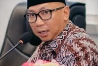 Poto: Gubernur Lampung Rahmat Mirzani Djausal 