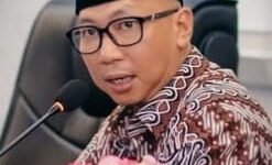 Poto: Gubernur Lampung Rahmat Mirzani Djausal 