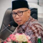 Poto: Gubernur Lampung Rahmat Mirzani Djausal 
