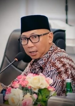 Poto: Gubernur Lampung Rahmat Mirzani Djausal 