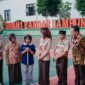 Poto: Wakil Gubernur Lampung membuka Semarak Pramuka Ambacata 2.0 Grantha Fest 41 Tahun 2026 (kmf)