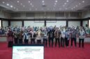 Poto: Sekretaris Daerah Provinsi Lampung Marindo Kurniawan membuka Kegiatan Asistensi Sistem Akuntabilitas (kmf).