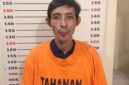 Oto: Tsk pencurian yang berhasil di amankan petugas (ist).