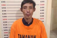 Oto: Tsk pencurian yang berhasil di amankan petugas (ist).