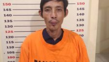 Oto: Tsk pencurian yang berhasil di amankan petugas (ist).