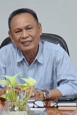 Kontingen Atletik Lampung Sabet 7 Medali di Kejurnas, Ketua KONI Beri Apresiasi