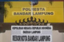 Poto: Pokresta Bandar Lampung