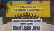 Poto: Pokresta Bandar Lampung