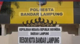 Poto: Pokresta Bandar Lampung