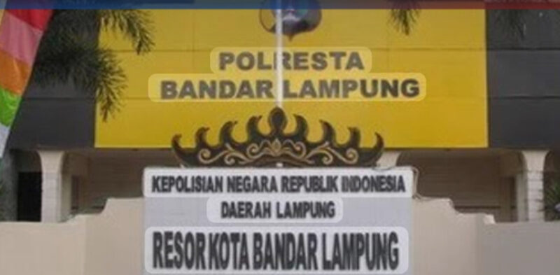 Poto: Pokresta Bandar Lampung