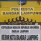 Poto: Pokresta Bandar Lampung