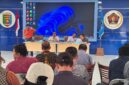PWI Lampung mulai bentuk panitia HPN (foto.ist)