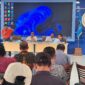 PWI Lampung mulai bentuk panitia HPN (foto.ist)