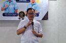 Poto: Wakil Ketua Umum II KONI Lampung, Riagus Ria