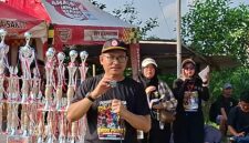 Poto: Wakil Ketua Umum II KONI Lampung, Riagus Ria