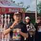 Poto: Wakil Ketua Umum II KONI Lampung, Riagus Ria 