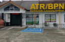 Poto: Kantor ATR / BPN Lamsel 
