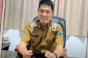 Kadis DPMPTSP Lamsel  Rio Gismara