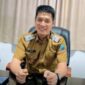 Kadis DPMPTSP Lamsel  Rio Gismara