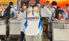 Pencak Silat Lampung Cetak Sejarah, Atlet dan Pelatih Tembus Timnas Indonesia