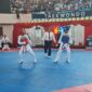 Poto: Atlet taekwondo 