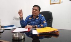 Sejumlah Sekolah Di Lamsel Minim Siswa Baru