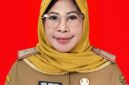 Kepala BPKAD Lampung Selatan Rini Ariasih