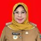 Kepala BPKAD Lampung Selatan Rini Ariasih