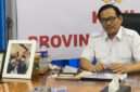 Poto: Wakil Ketua II KONI Lampung Riagus Ria.