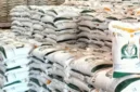 Beras Bantuan Pangan (Foto.Ist) 