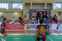 Poto: Atlet sepak takraw Lampung, Aldi Pratama akan tampil di kejuaraan 39th King's Cup 2026 (ist)