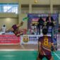Poto: Atlet sepak takraw Lampung, Aldi Pratama akan tampil di kejuaraan 39th King's Cup 2026 (ist)