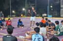 Poto: Pengurus Provinsi Asosiasi Bola Tangan Indonesia (ABTI) Lampung mulai menggeber persiapan atlet (dok Humas KONI).