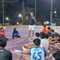 Poto: Pengurus Provinsi Asosiasi Bola Tangan Indonesia (ABTI) Lampung mulai menggeber persiapan atlet (dok Humas KONI).