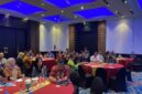 Rapat pembahasan kawasan industri Katibung. (Foto.Ist) 