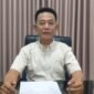 Direktur Perumda Air Minum Tirta Jasa Lampung Selatan Julianto. (Foto.Ist) 
