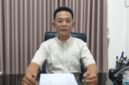 Direktur Perumda Tirta Jasa Lampung Selatan Julianto. (Foto.Ist) 