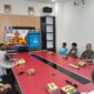 Disdukcapil Lampung Selatan gelar konsultasi publik. (Foto.Ist) 
