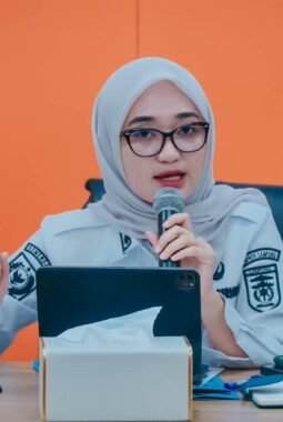 Perkuat Mitigasi Karhutla, Wagub Jihan Dorong Kesiapan Personel, Armada hingga Water Bombing