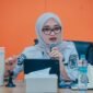 Poto: Wakil Gubernur Lampung Jihan Nurlela.