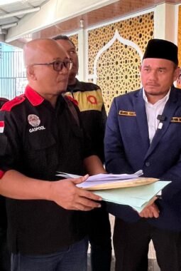 11 Aspirasi Ojol Lampung Disepakati, Gubernur Mirza Dorong Perpres Perlindungan Pengemudi