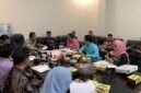 Rapat persiapan MTQ Tingkat Provinsi Lampung