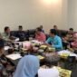 Rapat persiapan MTQ Tingkat Provinsi Lampung