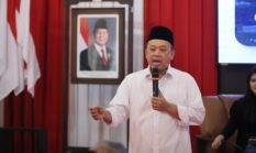 Tradisi Dialektika Berpikir Tidak Boleh Mati di Mana pun Berada