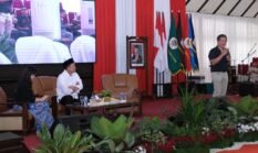 Tak Sekadar Ilmu Pertanahan, Rocky Gerung Nilai Taruna/i Politeknik Agraria STPN Belajar Banyak Disiplin Ilmu