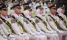 Sri Sultan Hamengkubuwono X: Indonesia Butuh Insan Pertanahan