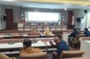 DKP dan Perum Bolog Cabang Lampung Selatan gelar sosialisasi penyaluran cadangan beras pemerintah bantuan pangan beras. 