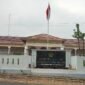 Kantor Kemenag Lampung Selatan (foto.Juwantoro) 