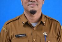 poto: Azah Rawan Sangun, S.Psi
