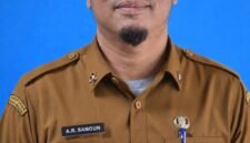 poto: Azah Rawan Sangun, S.Psi